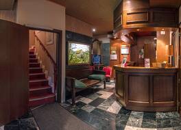 ホテル レストラン & スパ オ ティユール