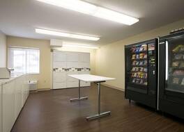 メインステイ スイーツ シカゴ シャウムバーグ 写真