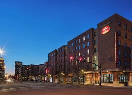 Residence Inn by Marriott Louisville Downtown 写真