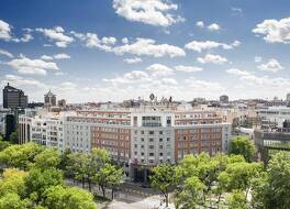 InterContinental Madrid By IHG 写真