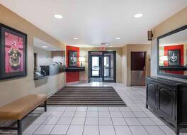 エクステンデット ステイ アメリカ スイーツ シャンペーン アーバナ 写真