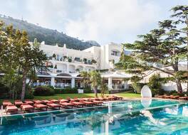 Capri Palace Jumeirah