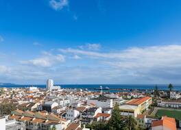 Sao Miguel Park Hotel 写真