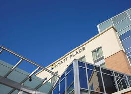 ハイアット プレイス デトロイト ロイヤル オーク