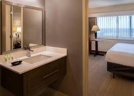 ソネスタ シカゴ オヘア エアポート ローズモント 写真