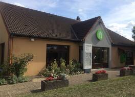 Campanile Mulhouse - Illzach Ile Napoleon 写真