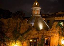 El Convento Boutique Hotel