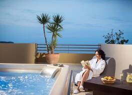 Blue Marine Resort and Spa Hotel - All Inclusive 写真