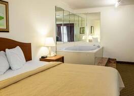 クオリティ イン & スイーツ インディアナポリス ノースウェスト 写真