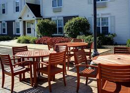 エクステンデット ステイ アメリカ スイーツ シカゴ エルギン ウエスト ダンディー 写真