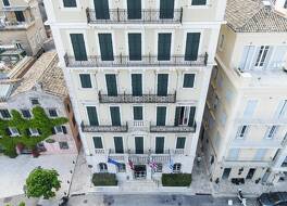 カヴァリエリ ホテル 写真