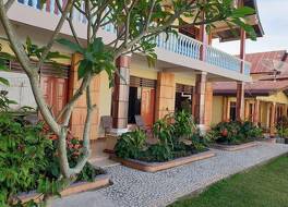 ティエザ ホテル 写真