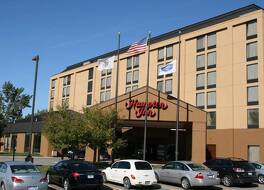 Hampton Inn Chicago/Carol Stream (Wheaton Area)