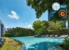 Hyatt Regency Bangkok Sukhumvit