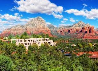 スカイ ロック イン セドナの宿泊予約 料金比較 フォートラベル Sky Rock Inn Of Sedona セドナ