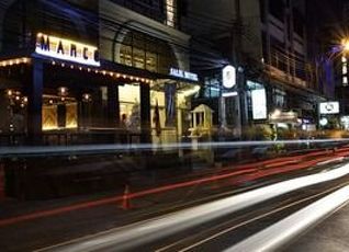 サリル ホテル スクンビット ソイ 11のクチコミ 評判 フォートラベル Salil Hotel Sukhumvit Soi 11 バンコク