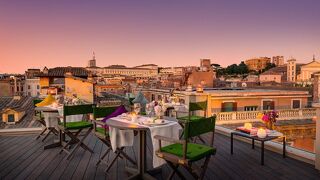 シンガー パレス ホテル