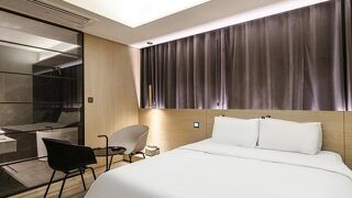 H ホテル ワンシムニ