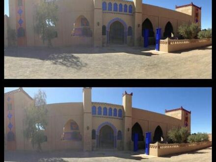 Kasbah Tamariste 写真