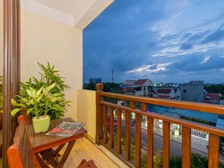 Kiman Hoi An Hotel 写真