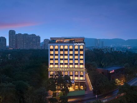 ヴィヴァンタ ターネ LBS ロード 写真