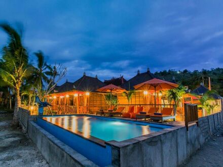 シー ブリッジ ヴィラ セニンガン 写真