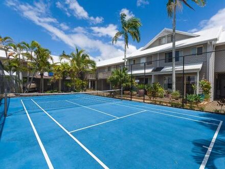 Pelican Beach Resort 写真