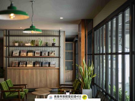 カインドネス ホテル カオション メイン ステーション 写真