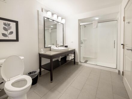 カントリー イン & スイーツ バイ ラディソン 写真