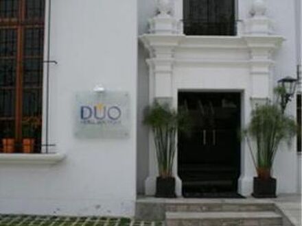 El Golf Hotel Boutique 写真