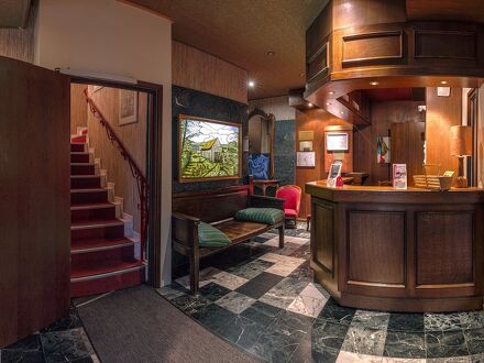 ホテル レストラン & スパ オ ティユール 写真