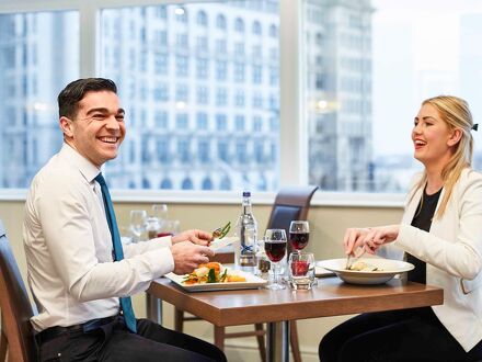 アトランティック タワー ホテル リバプール バイ サンデー 写真