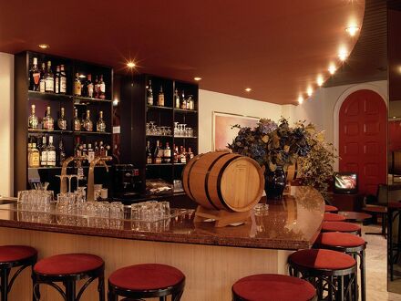 ベスト ウェスタン ダム スクエア イン 写真