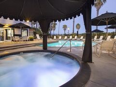 ウエスト ビーチ イン ア コースト ホテル 写真