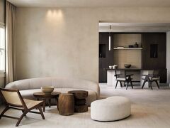 ドリッサ セオレム ホテル 写真