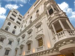 ルクソス グランド ホテル 写真