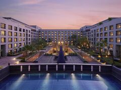 グランド ハイアット ムンバイ 写真