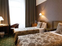 サンタ バーバラ ホテル 写真