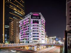 カリグラフィー グリーンウェイ ホテル 写真