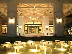 ハノイ デーウー ホテル 写真