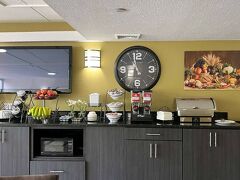 ベイモント バイ ウィンダム アディソン 写真