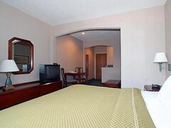 エクステンデッドステイアメリカスイーツ - バッファロー - 空港 写真