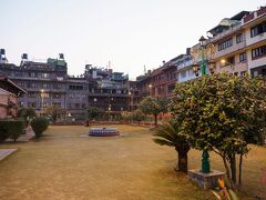 ヒラ ゲストハウス 写真