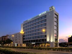 ヴィンチ フロンタウラ ホテル 写真