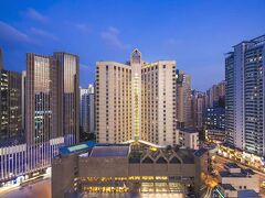 ジャングオ ホテル 写真