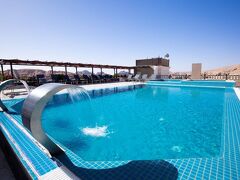 ペトラ ムーン ホテル 写真