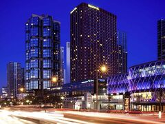 ノボテル パリ センター トゥール エッフェル ホテル 写真