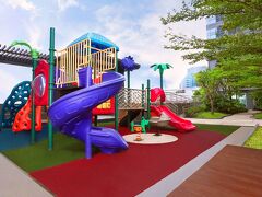 サマセット ケンチャナ ジャカルタ 写真