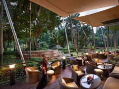 マンダリン オリエンタル クアラルンプール 写真