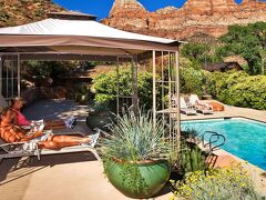 フラニガンズ リゾート アンド スパ 写真